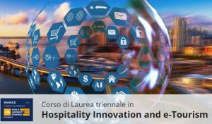 Ca’ Foscari e Scuola italiana di ospitalità presentano la laurea in hospitality, innovation and e-tourism