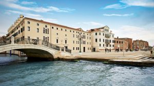 Nuova area mice per il veneziano VRetreats Ca’ di Dio