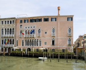 Il Gruppo Marseglia vicino all’acquisizione del Ca’ Sagredo di Venezia