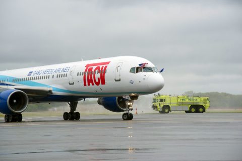 Cabo Verde Airlines, contrordine: Enac ripristina la licenza