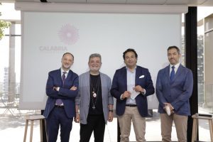 Calabria Straordinaria: un progetto per rafforzare la reputazione internazionale della regione