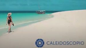 Oltremare/Caleidoscopio: un nuovo canale YouTube per fornire strumenti promozionali alle adv