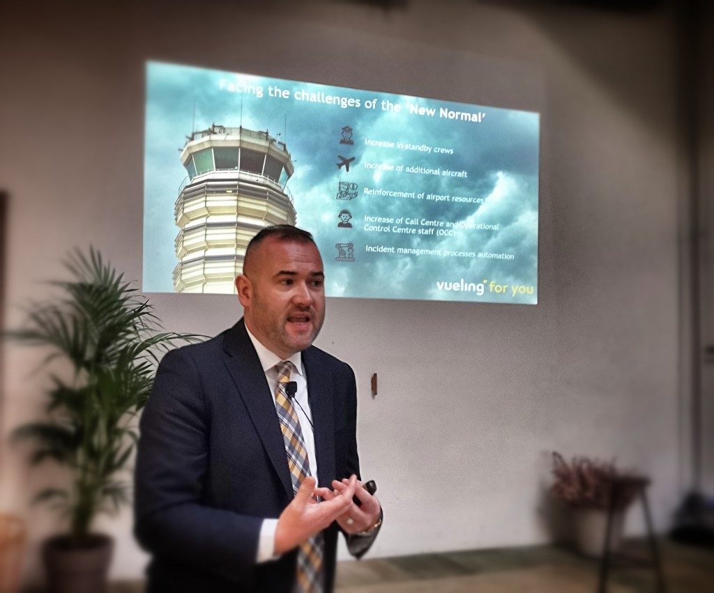 Vuelig for you: per essere i primi low cost nel servizio clienti entro il 2023