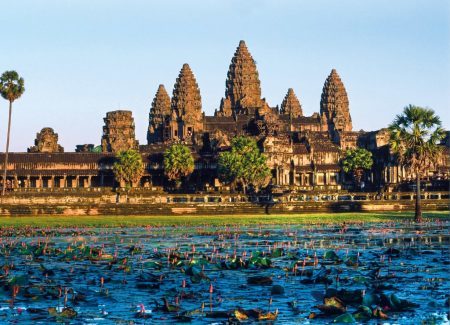 Shiruq in pista sull’autunno: itinerari di gruppo fra Africa e Asia