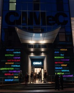 Camec La Spezia, accesso gratuito per visitatori e residenti delle Cinque Terre