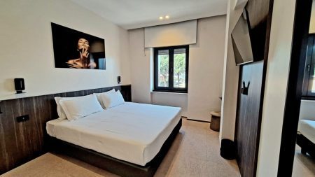 Best Western punta su Roma: arriva l’hotel Revolution