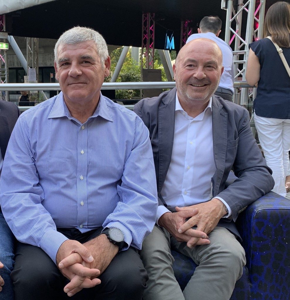 American Airlines con i B777 sulle rotte da Milano a Miami e New York