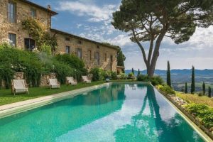 Camisa Homes & Villas: una proposta di autenticità e comfort