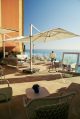 Sublimis boutique hotel Camogli inaugura Sublu, terrazza panoramica