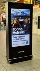 Torino Airport si promuove con una campagna fra immaginario pop e Ai