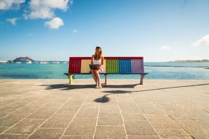 Canarie sempre più al top per i lavoratori a distanza. Nuova campagna di promozione