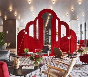 Francia, Spagna e Belgio protagoniste delle quattro aperture Hilton di questa settimana