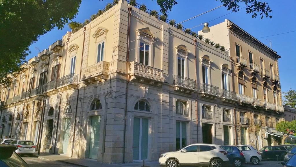 AllegroItalia Hotel allarga il portafoglio con il Caportigia Boutique