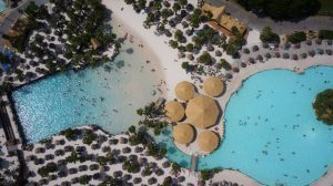 Il parco acquatico Caribe Bay apre le vendite per la stagione 2024 che inizierà il 1° giugno