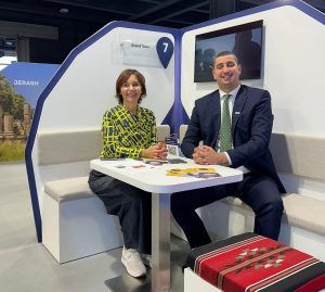 Nuova promo della dmc giordana Grand Tours: sconto del 25% sulle partenze estive