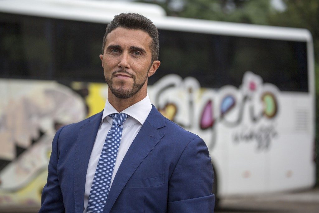 Frigerio Viaggi riceve il premio “Impresa e lavoro”