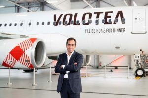 Volotea, accordo con Air Caribe e Frenc bee. Si allargano le combinazioni