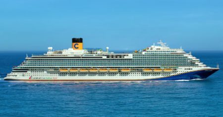 Carnival Cruise Line: su Carnival Firenze le crociere “adults only”