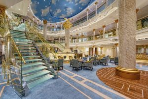 Si aprono le vendite per la Carnival Venezia. La ex Costa farà base a New York