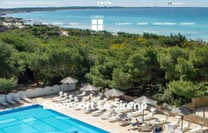 Il caro bollette fa chiudere il gruppo salentino Caroli Hotels