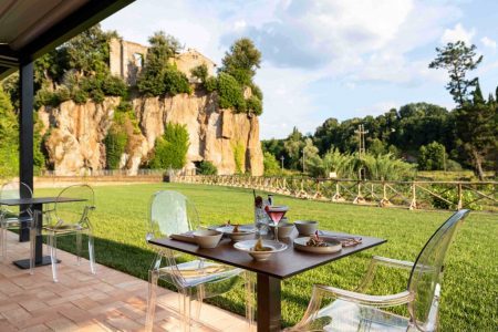 Bwh Hotels, due nuove strutture Plus a Sutri e a Messina
