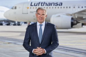 Lufthansa: aumento di capitale di oltre 2 miliardi di euro per rifondere gli aiuti statali