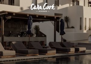 Fosun vende i brand Casa Cook e Cook’s Club a Goldman Sachs