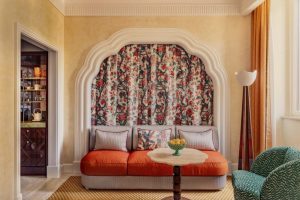 Ha aperto i proprio battenti a Roma il nuovo 5 stelle Casa Monti del gruppo Leitmotiv