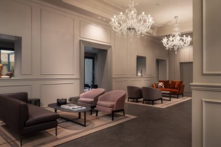 Bwh Hotels, Digiesi: «Olimpiadi invernali, sfida vinta»