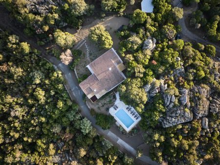Cascioni eco retreat entra nel circuito di Virtuoso