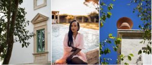 Aprirà in primavera la nuova masseria pugliese Casina Cinquepozzi