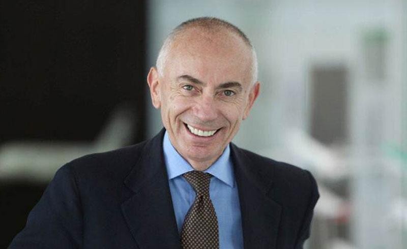 Alitalia: si dimette Silvano Cassano. I poteri (per ora) a Montezemolo