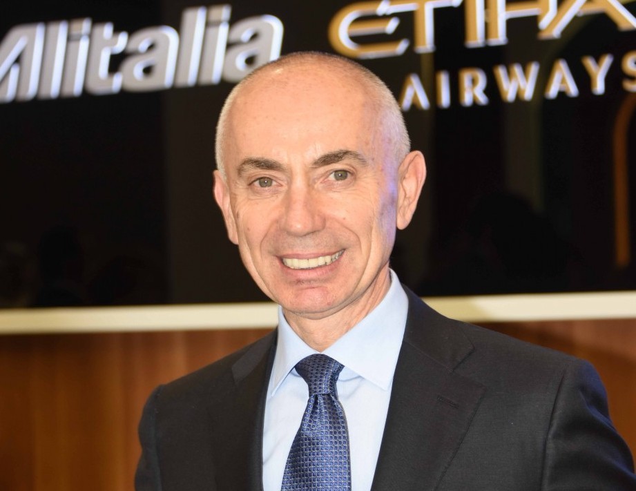 Cassano avverte Lufthansa: «Fine della vita facile sul Nord Italia»