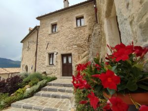 Castel del Giudice, Fine Anno nell’albergo diffuso tra relax e tour guidati