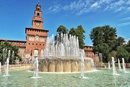 Le aperture serali dei monumenti segnano numero eccezionali