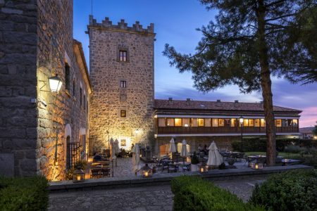 “Paradores, per tutti. Per tutte”: una nuova immagine e investimenti per 250 milioni