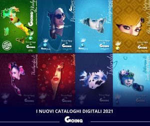 Itinerari adeguati al contesto nei cinque nuovi cataloghi Going della linea Elixir de Voyage