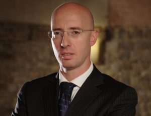 I piani di Claudio Catani per la Icon Collection tra riposizionamento e sviluppo