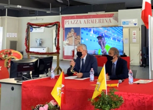 Catania Cruise Port, nel 2022 attese 101 navi per oltre 160 mila passeggeri. Lo scalo punta su nuovo terminal e darsena