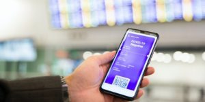 Cathay Pacific sostiene i travel pass digitali per riaprire i viaggi internazionali