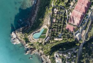 Club Med lancia Happy Month per uno smart working a tutto relax