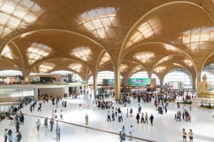 Cambogia: inaugurazione ufficiale per l’aeroporto Phnom Penh Techo