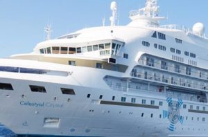 Ripartono le crociere in Grecia: Celestyal Cruises riprende le attività il 29 maggio dal Pireo