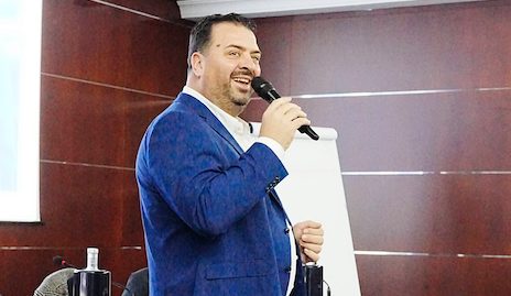 Puerto Svago investe in “alta formazione per agenti di viaggio”