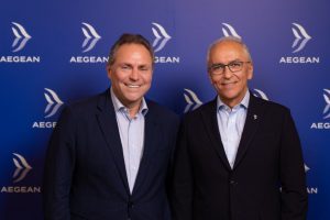 Aegean ordina altri due A321neo Xlr e accelera l’espansione extra Ue, a cominciare dall’India