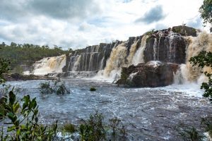 Il Brasile conquista il titolo di destinazione leader per il turismo avventura