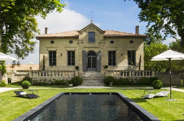 Alberghi e Airbnb insieme? Ci prova la Chateaux & Hotels Collection