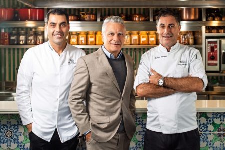 Matese, l’alleanza con Don Alfonso 1890 per rilanciare i borghi