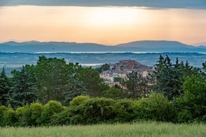 Chianciano, preoccupazione per la chiusura del complesso Upmc