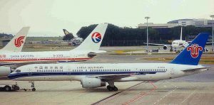 Cina: prima battuta d’arresto per le “Big Three” sul network domestico